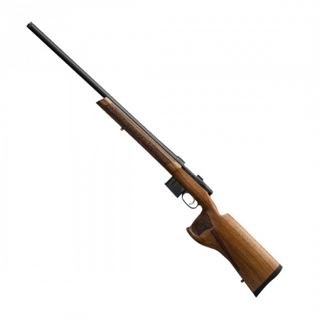 CZ 457 VARMINT MTR к.22 LR, MATCH, L 525mm(20"), STILL 1/2x20 UNF