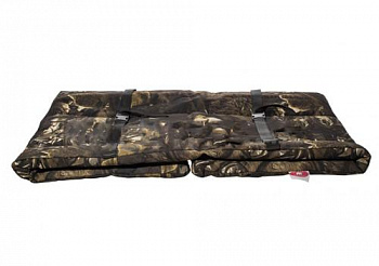 Матрас на раскладушку 170см