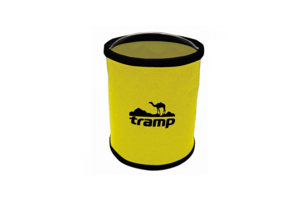 Ведро Tramp складное 11л (11 л)