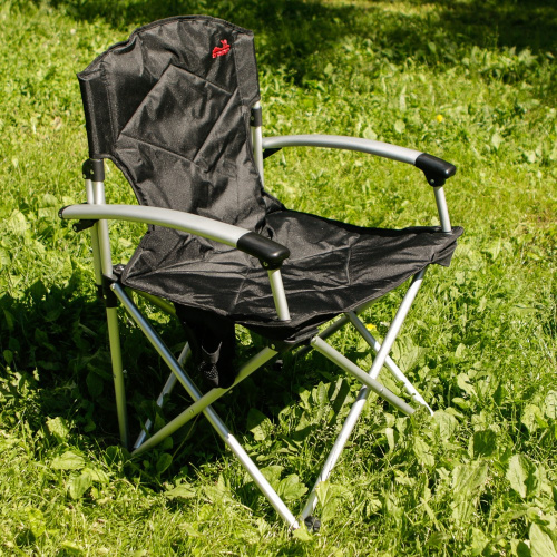 Кресло с жест.подлокотником TRF-004 Tramp