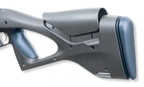 МР-161К к.5,6 охотничий карабин МР-161К к.5,6 охотничий карабин