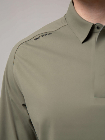 ЛОНГСЛИВ МУЖСКОЙ STROBBS E2539-24