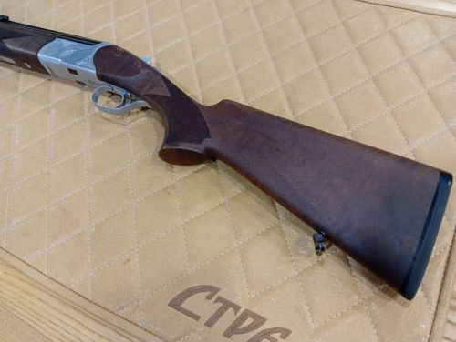 Huglu 103DE к.12х76 № 24S4514