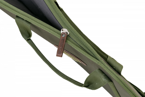 Чехол Лидер с оптикой 1100 мм / кожа