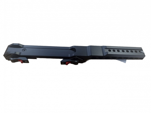 Кронштейн быстросъёмный AP Weaver Fortuna General/ Arkon Alfa II Long