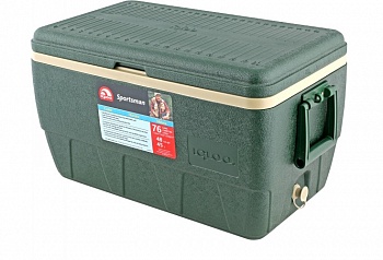 Контейнер изотермический плс Igloo Sportsman 52