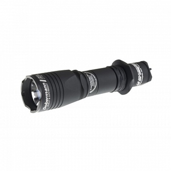 Фонарь Armytek Dobermann XP-L Теплый 1150lm