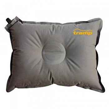 Подушка самонадувающ Tramp Classic 52*34*8,5 см TRI-008