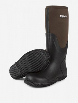 САПОГИ SWAMP DINGO ЦВ.BROWN