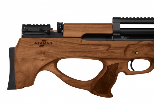 ATAMAN Винтовка пневматическая многозарядная Bullpup M2R 816/RB (SL)