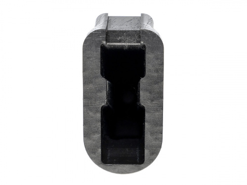 Рукоятка пистолетная SAG AK SL Grip, для AK , чёрный