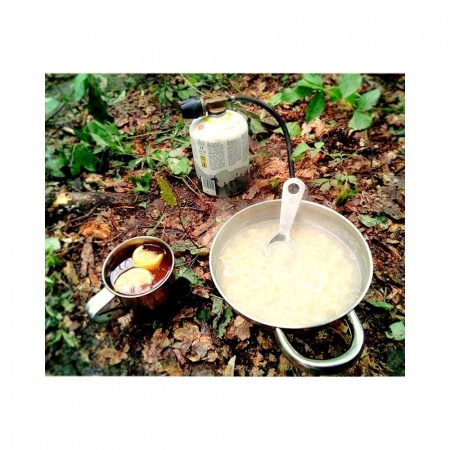 Миска Tramp с ручкой (0,85л)