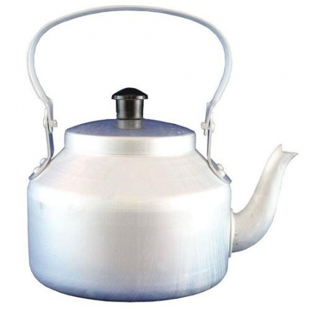 Чайник костровой бол."СЛЕДОПЫТ", 2 л
