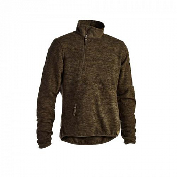 КОФТА NORTHERN HUNTING THORLAKI ЦВЕТ BROWN