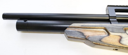 Винтовка пневм. ATAMAN многозарядная Bullpup M2 886/RB (SL)