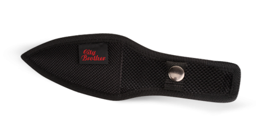 Нож метательный City Brother 1104 Wild Cat