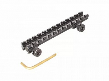 База Weaver Лось-7-М