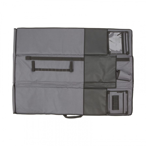 Чехол - мат Allen Ruger, длина 127 см, мат 127 х 178 см, петли на 10 патронов,2