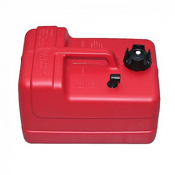 Бак топливный 11,3л С14541