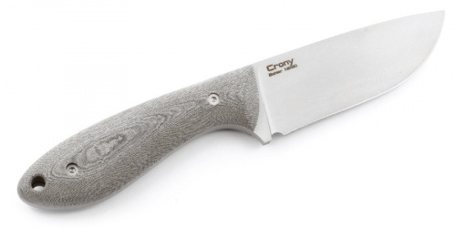 Нож "Crony" Микарта