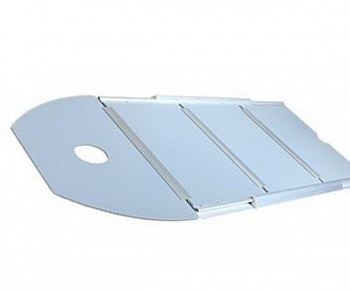 Пайол фанерный 310 TS (F)