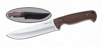 Нож «Степной» 015101