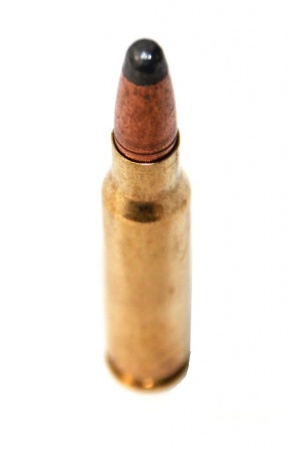 Патрон к.308Win 13,0гр Hammerhead SP Sako 1шт