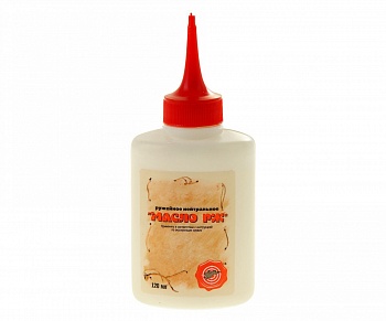 Масло ружейное нейтральное "Масло РЖ" 120мл