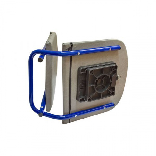 Кресло раскладное с поворотным механизмом (Патриот)