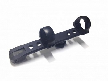 Кронштейн поворотный МАК-Flex-кольца 30 мм