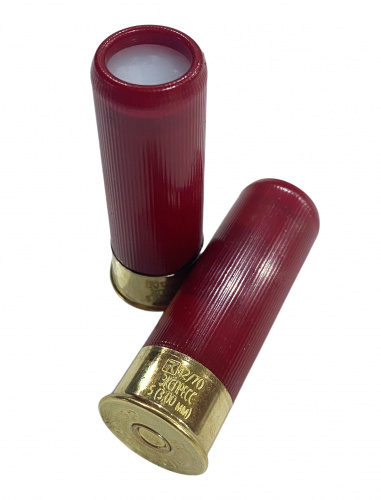 Патрон к.12Х70 №5 [ЭКСПРЕСС ТК] 1уп/10шт