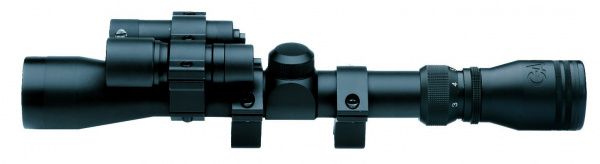 Прицел оптический Gamo 4х32 IR WR