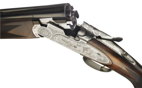 Beretta 687 EELL Diamond Pigeon New к.12х76