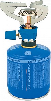 Плита газовая "Campingaz" Twister Micro Pius 204183