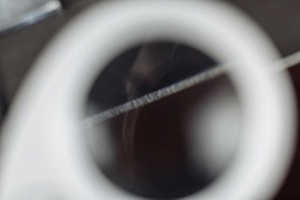 Лупа карманная