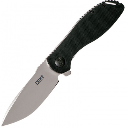 Нож CRKT_K290KXP Prowess -складной, нейлон. рук-ть, клинок AUS8