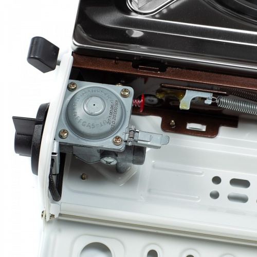 Газовая плита NaMilux NA-PL1916PS (конфорка CYCLONE)