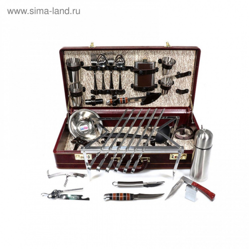 Набор подарочный "Турист-3"