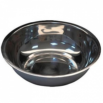 Миска "Следопыт" нерж.  d 21 см, 1350 мл