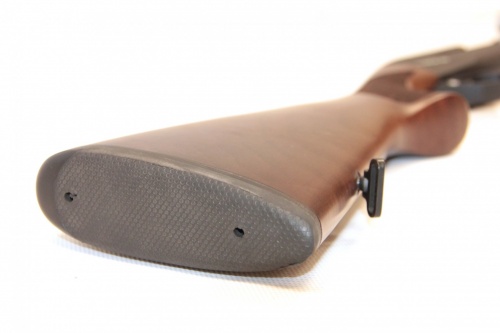 Tedna G125 Black к.12х76 п/а 4+1, 5 см.ч., ключ, кейс