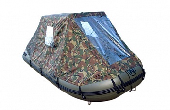 Тент-кабриолетный для Nordik 290 LT