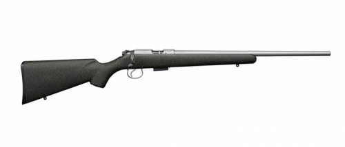 CZ 455 Stainless к.22WMR CZ 455 Stainless к.22WMR