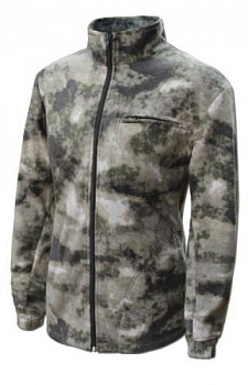 ТОЛСТОВКА "КОМФОРТ-Н" (ФЛИС) КМФ