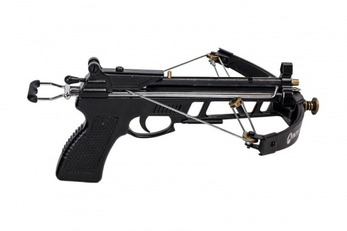 Арбалет- пистолет, Аспид "А