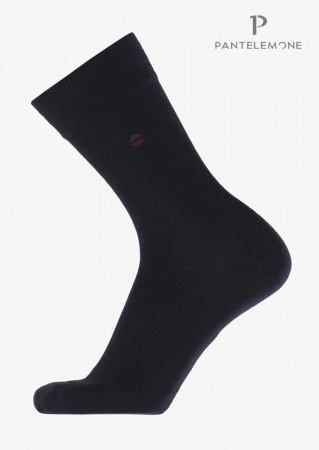 НОСКИ ПАНТЕЛЕМОНЕ PN-110 СИНИЙ