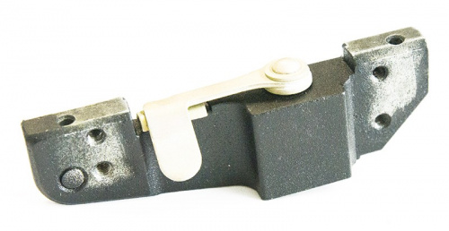 Низы для ПОСП (Тигр, СКС)