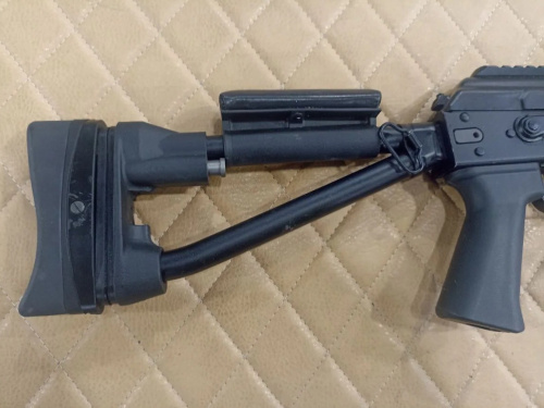 Сайга-12К к.12х76 №15651153