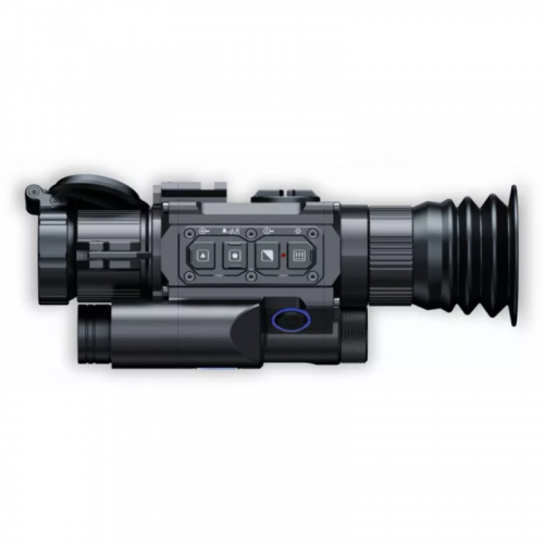 Цифровой прицел ночного видения PARD 4.5-9х50 NV008SP-850/50/F 00017233