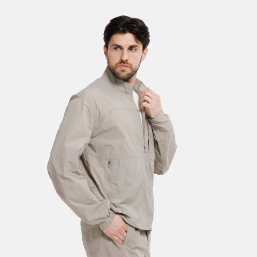 ВЕТРОВКА GRAND APEX ЦВЕТ BEIGE