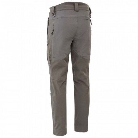 БРЮКИ МУЖСКИЕ EXTREME 765-203 СЕРЫЙ